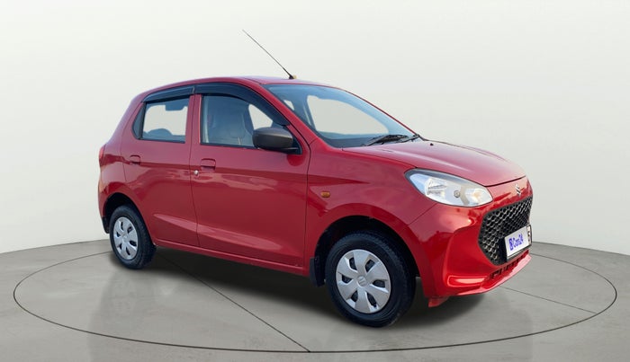 2024 Maruti Alto K10 VXI, Petrol, Manual, 14,589 km, Right Front Diagonal
