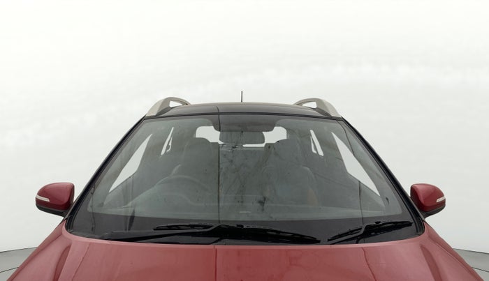 2017 Hyundai i20 Active 1.2 SX, Petrol, Manual, 45,006 km, Front Windshield