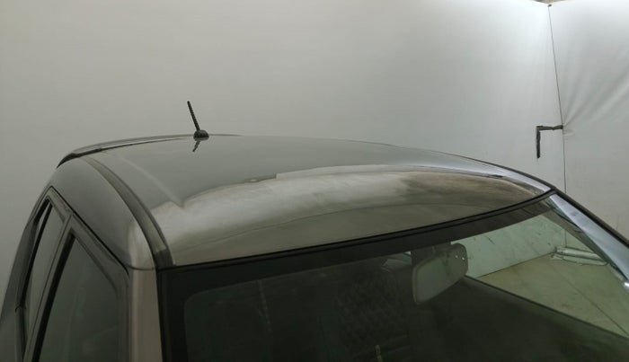 2018 Maruti IGNIS SIGMA 1.2, Petrol, Manual, 40,360 km, Roof