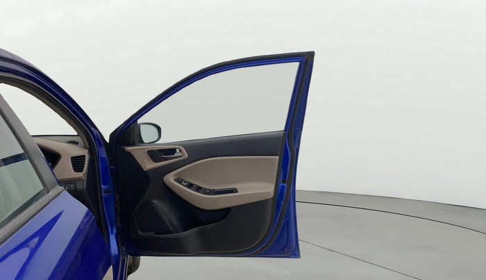 2016 Hyundai Elite i20 ASTA 1.2 (O), Petrol, Manual, 52,445 km, RHS Front Door