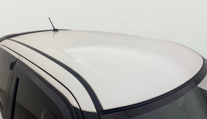 2020 Maruti Swift ZXI PLUS, Petrol, Manual, 33,325 km, Roof