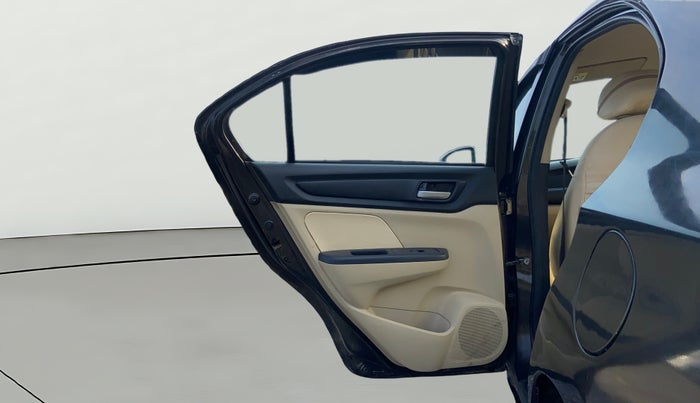 2019 Honda Amaze 1.2L I-VTEC S, CNG, Manual, 1,08,501 km, LHS Rear Door