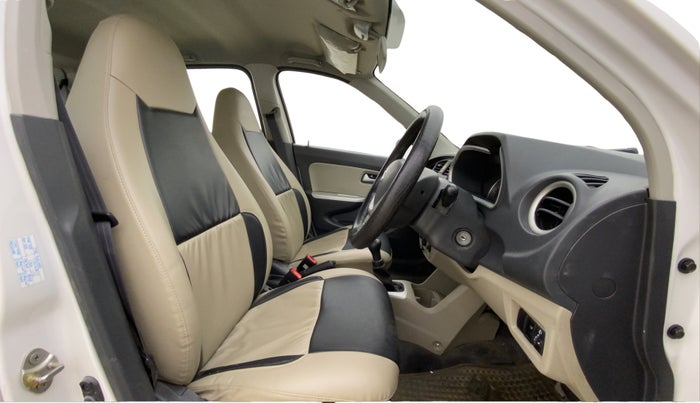 2019 Maruti Alto K10 VXI, Petrol, Manual, 34,802 km, Right Side Front Door Cabin