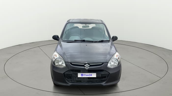 2015 Maruti Alto 800 LXI, Petrol, Manual, 43,931 km, Front