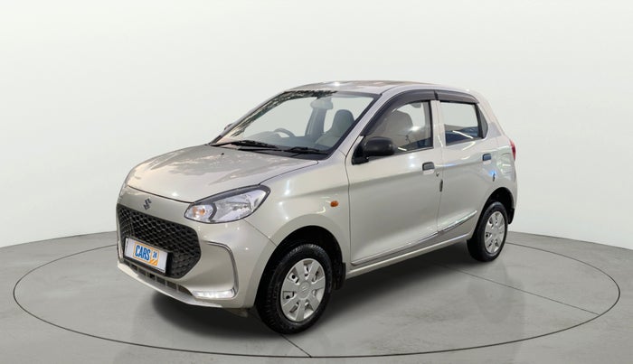 2023 Maruti Alto K10 LXI, Petrol, Manual, 17,729 km, Left Front Diagonal