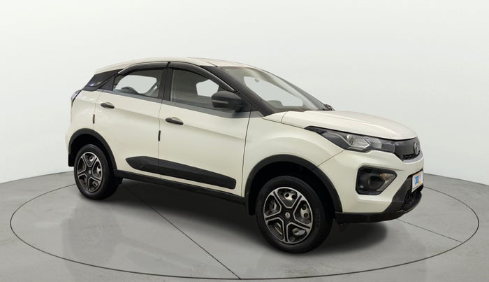 2021 Tata NEXON XE PETROL, Petrol, Manual, 34,801 km, SRP