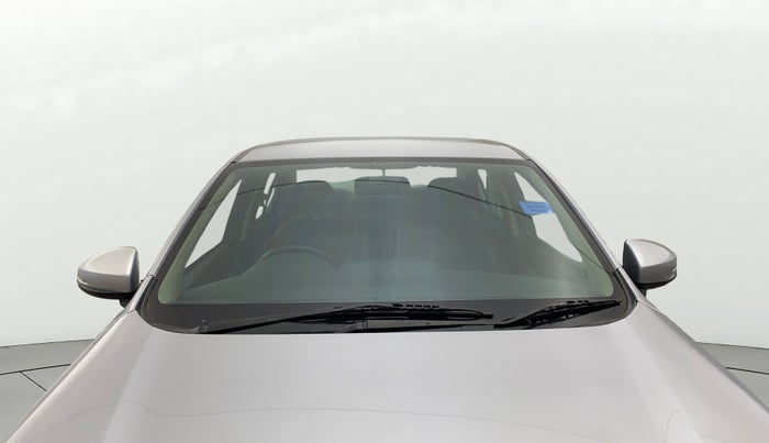 2019 Honda Amaze 1.2L I-VTEC S, CNG, Manual, 87,109 km, Front Windshield