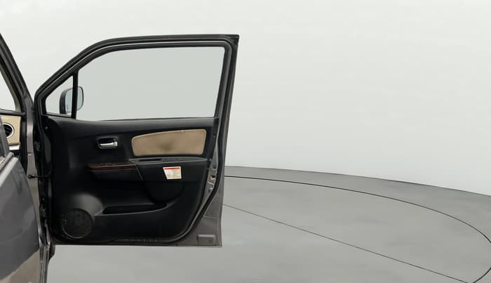 2017 Maruti Wagon R 1.0 LXI CNG, CNG, Manual, 68,626 km, RHS Front Door