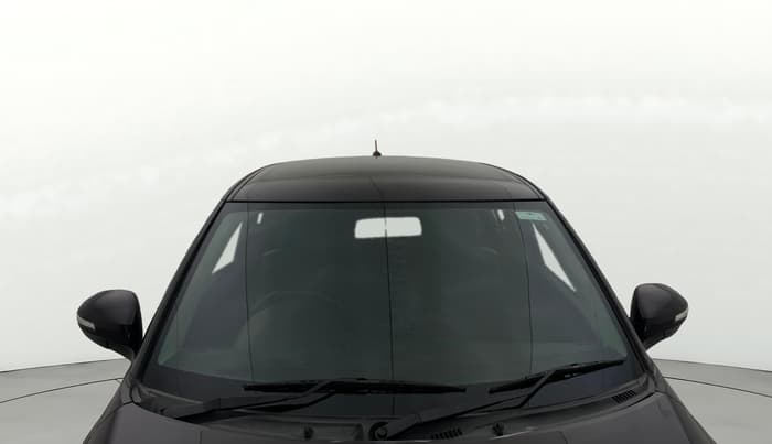 2015 Maruti Swift VXI, Petrol, Manual, 71,494 km, Front Windshield