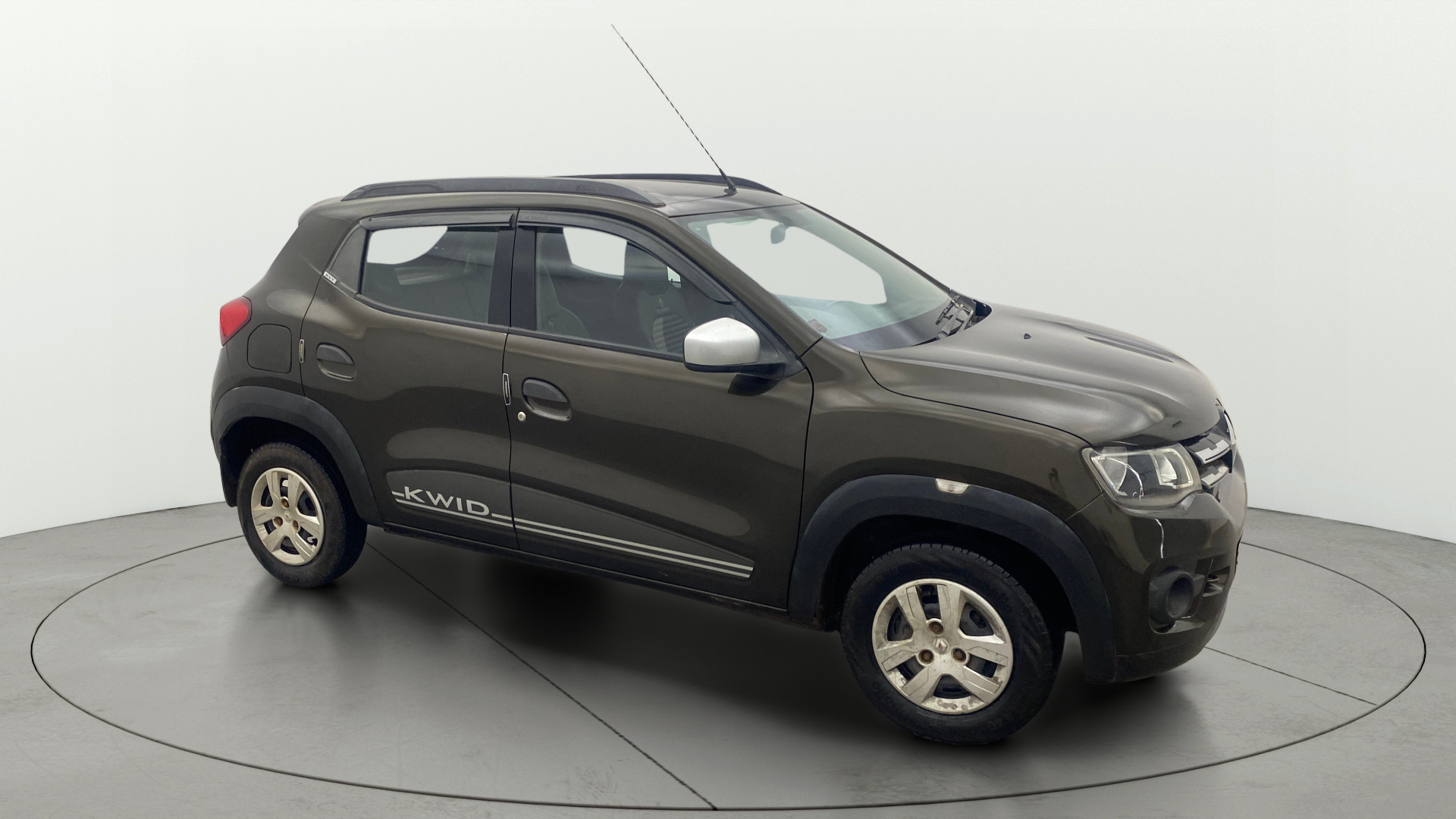 2019 Renault Kwid 2022-2026 RXT 1.0 (O) 2019 Renault Kwid 2022-2026 RXT 1.0 (O)