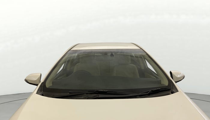 2014 Toyota Corolla Altis VL CVT PETROL, Petrol, Automatic, 94,455 km, Front Windshield