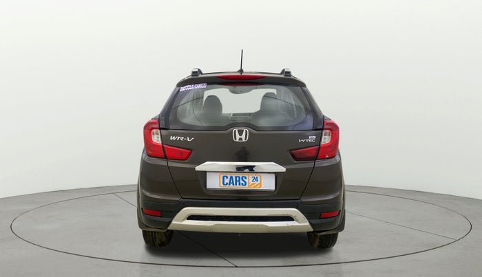 2020 Honda WR-V 1.2L I-VTEC SV MT, Petrol, Manual, 43,299 km, Back/Rear