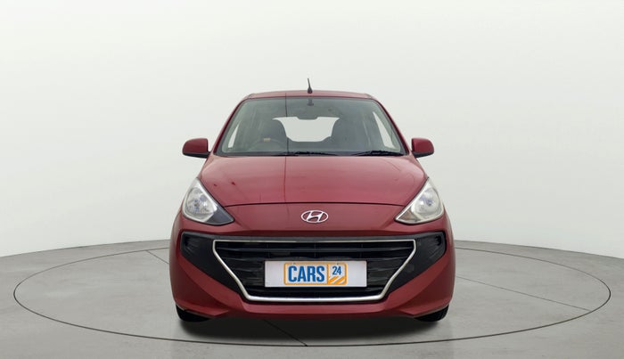 2019 Hyundai NEW SANTRO MAGNA, Petrol, Manual, 82,434 km, Front