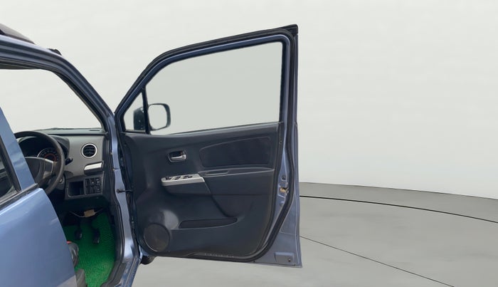 2012 Maruti Wagon R 1.0 VXI, Petrol, Manual, 95,606 km, RHS Front Door