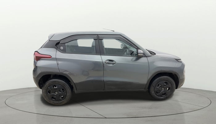 2023 Tata PUNCH ADVENTURE MT, Petrol, Manual, 25,670 km, Right Side View