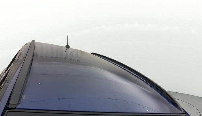 2018 Maruti S Cross ZETA 1.3, Diesel, Manual, 97,895 km, Roof