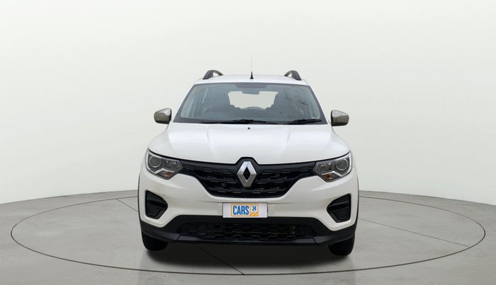 2022 Renault TRIBER RXL MT, Petrol, Manual, 71,115 km, Front