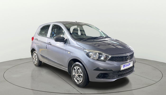 2020 Tata TIAGO NRG PETROL, Petrol, Manual, 44,242 km, SRP