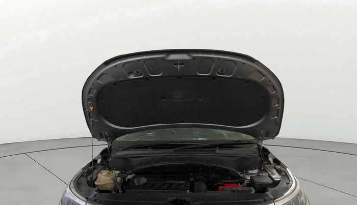 2021 KIA SELTOS GTX PLUS DCT 1.4 PETROL, Petrol, Automatic, 57,124 km, Open Bonet