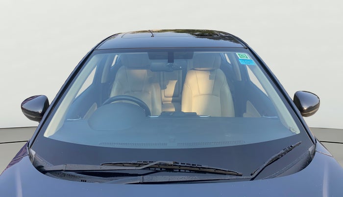 2022 Honda City 1.5L I-VTEC ZX CVT, Petrol, Automatic, 41,540 km, Front Windshield