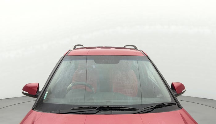 2016 Hyundai Creta SX PLUS 1.6 PETROL, Petrol, Manual, 40,923 km, Front Windshield