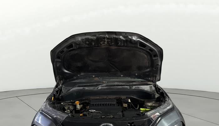 2022 Tata PUNCH ADVENTURE MT, Petrol, Manual, 86,142 km, Open Bonet