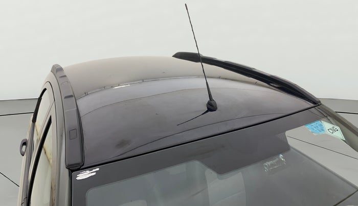 2023 Tata TIAGO NRG XZ ICNG, CNG, Manual, 84,139 km, Roof