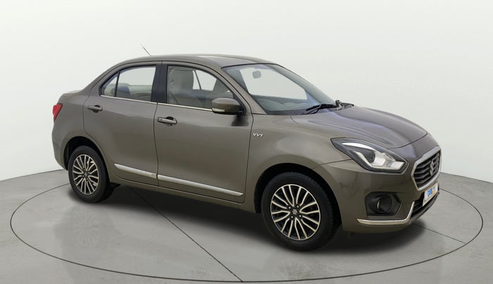 2017 Maruti Dzire ZXI PLUS AMT, Petrol, Automatic, 30,622 km, SRP
