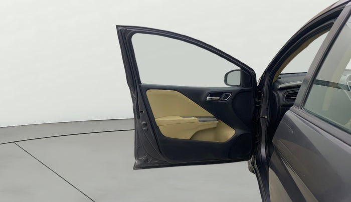 2018 Honda City 1.5L I-VTEC ZX CVT, Petrol, Automatic, 38,837 km, LHS Front Door