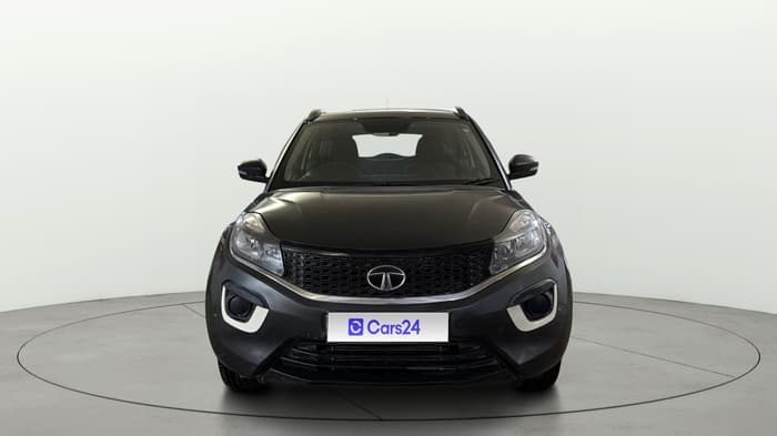 2019 Tata NEXON XM PETROL, Petrol, Manual, 33,944 km, Front