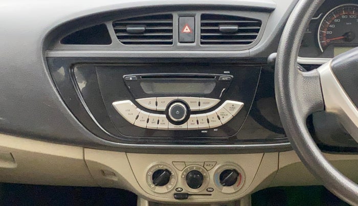 2018 Maruti Alto K10 VXI (O), Petrol, Manual, 67,408 km, Air Conditioner