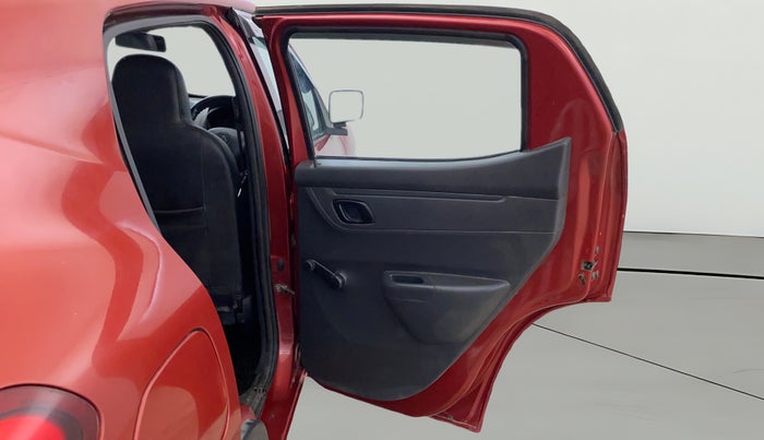 2015 Renault Kwid RXT 0.8, Petrol, Manual, 77,337 km, RHS Rear Door