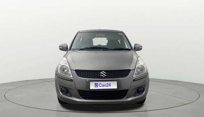2014 Maruti Swift VXI, Petrol, Manual, 8,982 km, Front