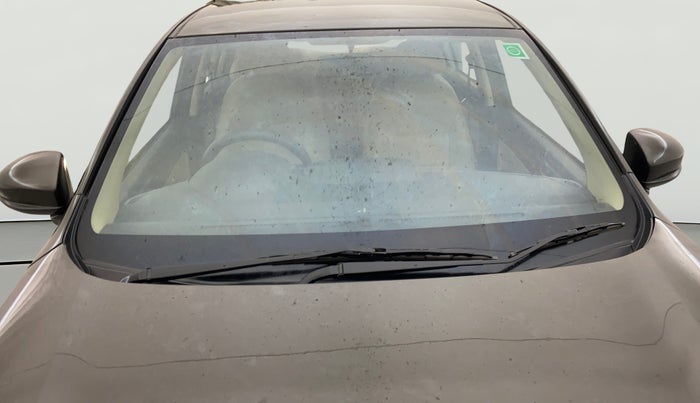 2018 Honda Amaze 1.2L I-VTEC V, Petrol, Manual, 24,974 km, Front Windshield