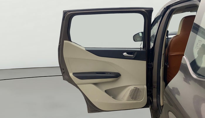 2024 Renault TRIBER RXZ, Petrol, Manual, 51,144 km, LHS Rear Door