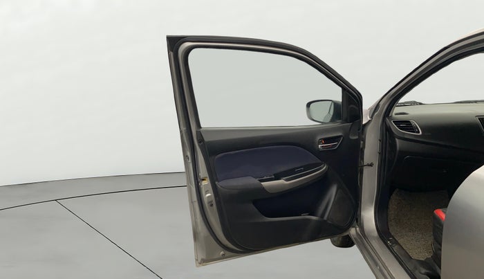 2020 Maruti Baleno ZETA PETROL 1.2, Petrol, Manual, 26,737 km, LHS Front Door