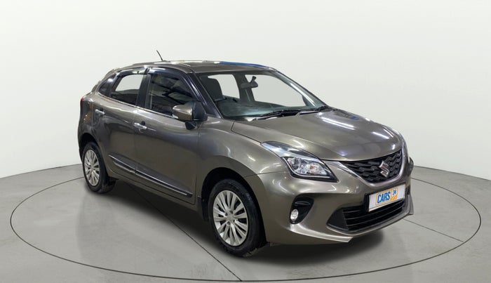 2020 Maruti Baleno DELTA PETROL 1.2, Petrol, Manual, 32,149 km, SRP