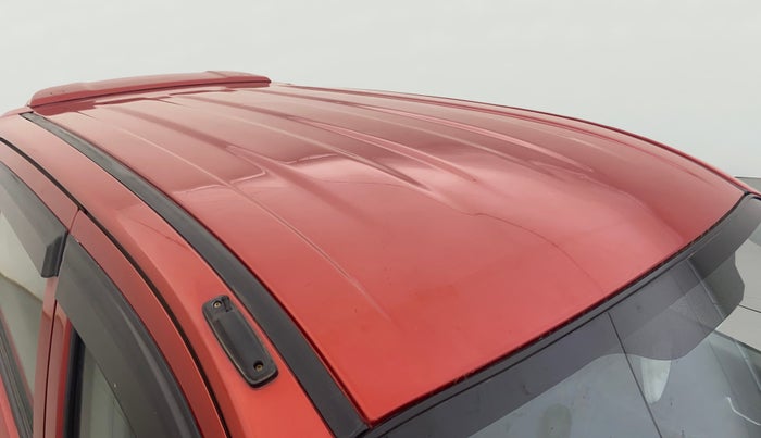 2015 Maruti Alto 800 VXI, Petrol, Manual, 73,170 km, Roof