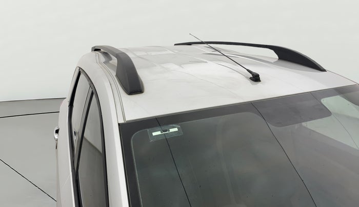 2023 Renault TRIBER RXZ AMT, Petrol, Automatic, 39,416 km, Roof