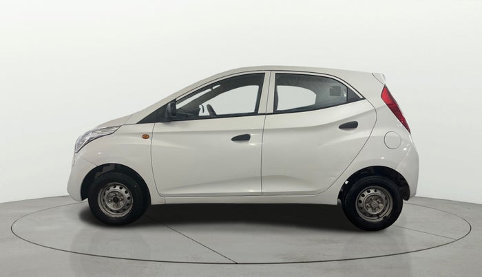2014 Hyundai Eon ERA +, Petrol, Manual, 44,601 km, Left Side