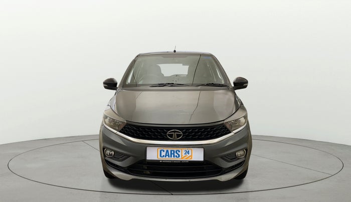 2021 Tata Tiago XZ PLUS PETROL, Petrol, Manual, 26,177 km, Front