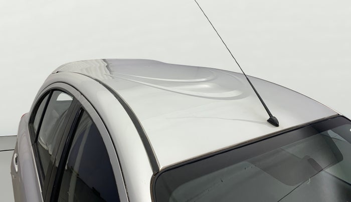 2018 Nissan Micra XL CVT, Petrol, Automatic, 17,225 km, Roof