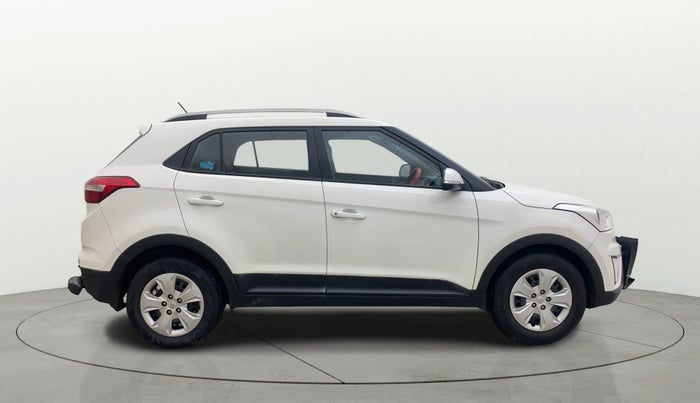 2016 Hyundai Creta S 1.4 DIESEL, Diesel, Manual, 41,236 km, Right Side View