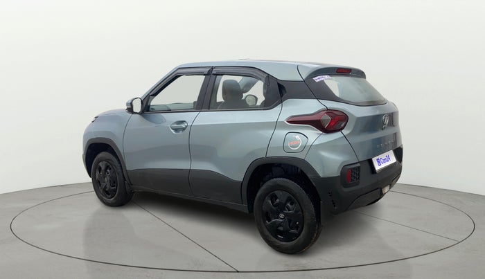 2023 Tata PUNCH ADVENTURE MT, Petrol, Manual, 29,621 km, Left Back Diagonal