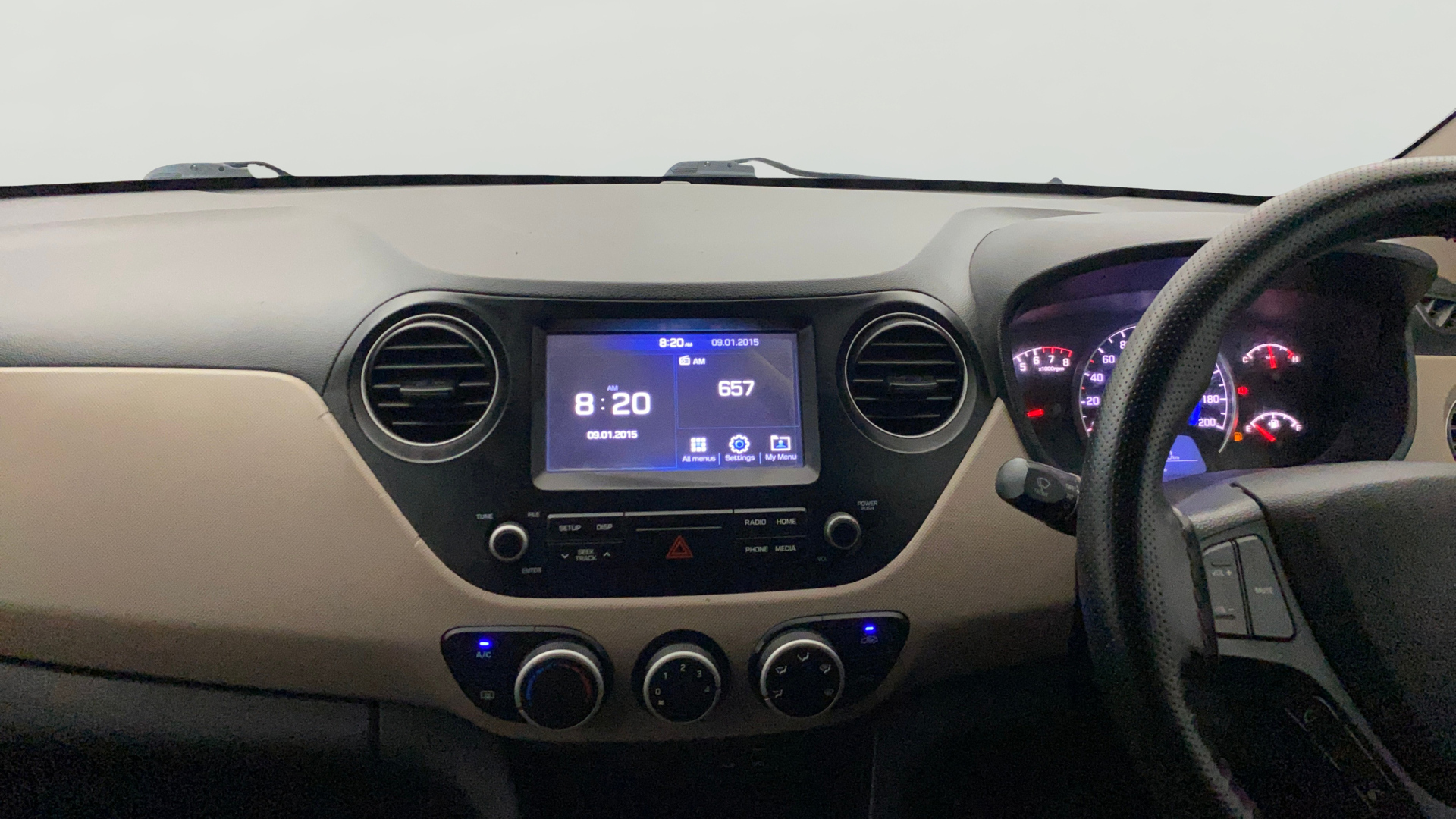 Features