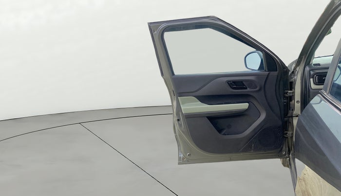 2024 Tata PUNCH ADVENTURE RHYTHM CNG, CNG, Manual, 7,943 km, LHS Front Door