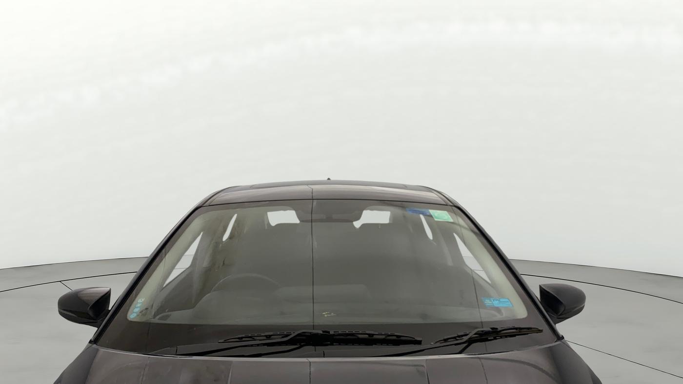 2023 Hyundai NEW I20 ASTA (O) 1.2 IVT, Petrol, Automatic, 55,448 km, Front Windshield