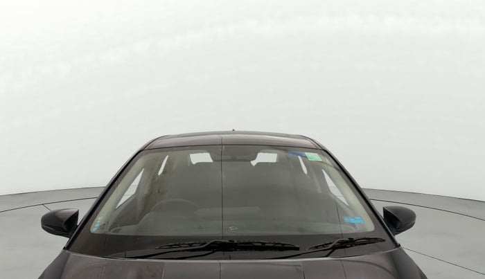 2023 Hyundai NEW I20 ASTA (O) 1.2 IVT, Petrol, Automatic, 55,448 km, Front Windshield