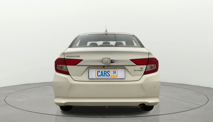 2018 Honda Amaze 1.2L I-VTEC VX, Petrol, Manual, 64,812 km, Back/Rear