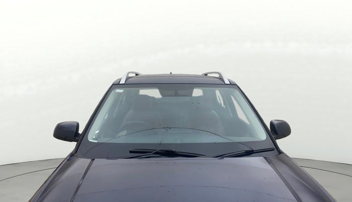 2019 Hyundai VENUE SX PLUS 1.0 TURBO DCT, Petrol, Automatic, 1,04,310 km, Front Windshield